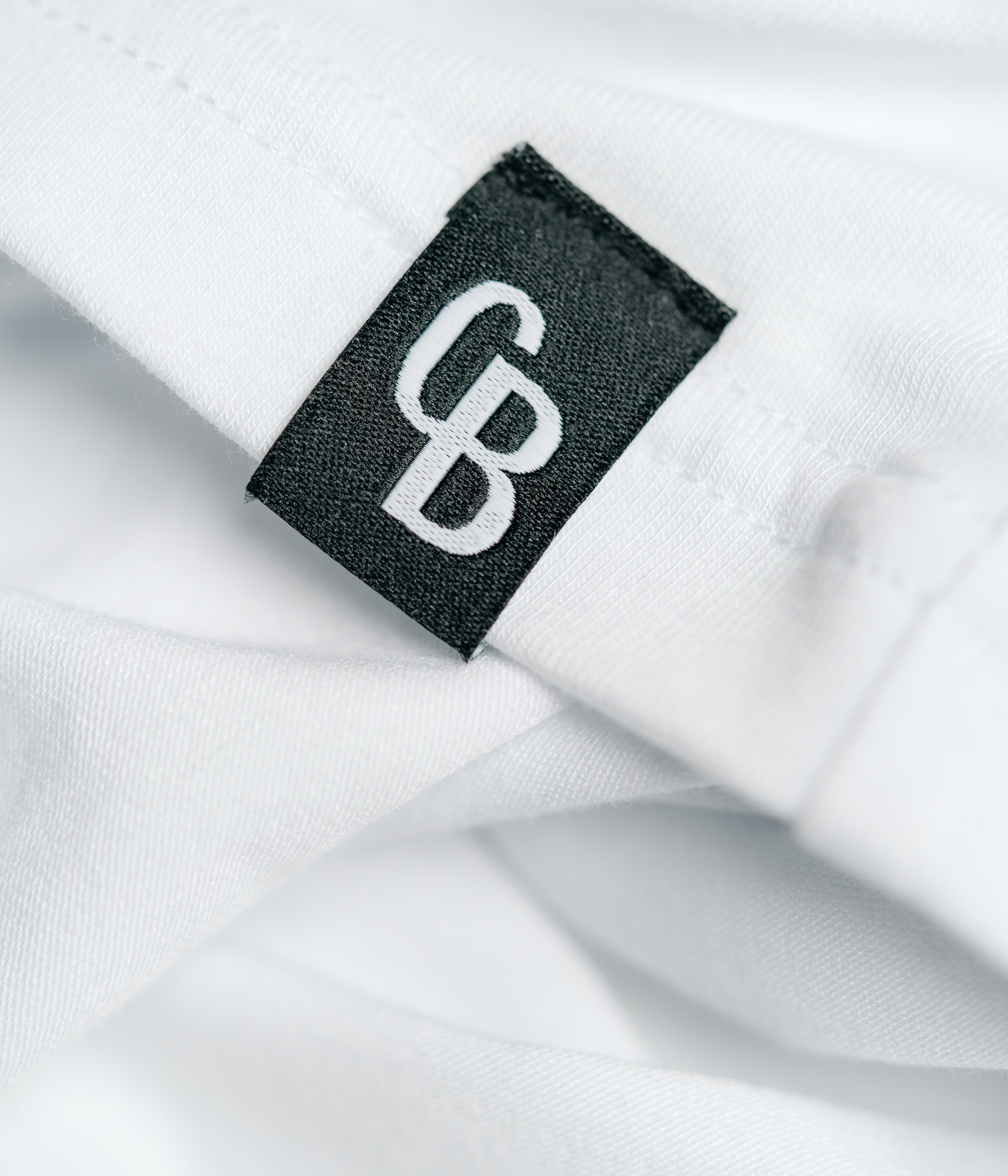 Langærmet T-shirt 3 Pak - Sort/Hvid/Navy