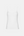 4 pack bamboo tops with thin straps white/gray