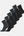 10 pairs of bamboo socks black/dark grey