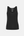 4 pack bamboo tops black/cream