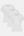 3 pack white bamboo T-shirt
