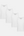 4 pack white bamboo tank tops
