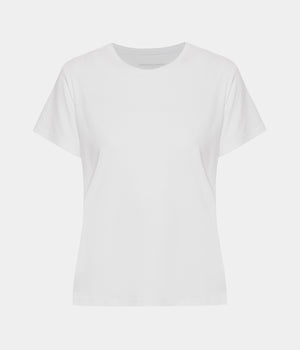 White short sleeve bamboo T-shirt S   Copenhagen Bamboo
