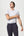Lysegrå crew neck bambus T-shirt    Copenhagen Bamboo