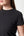 3 pack black bamboo T-shirt