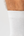 10 pairs of bamboo socks low cut white/dark grey