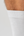 10 pairs of white bamboo socks