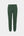 Green bamboo jogging set with logo