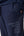Navy bamboo jogging set with logo