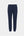 Navy bamboo jogging set with logo