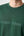 Green bamboo jogging set with logo