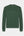 Green bamboo jogging set with logo