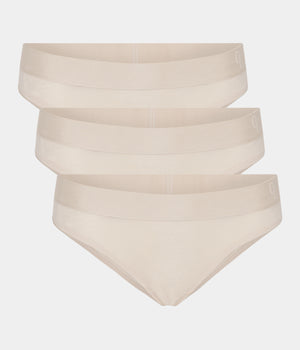Women's Bamboo Underwear – Spun Bamboo