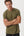 3 pack bamboo T-shirt green/olive/forest night