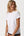3 pack white bamboo T-shirt