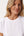 Bamboo Package - T-shirt & Maxi Panties & Socks - White