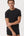 Bamboo Package - T-shirt & Briefs & Socks - Black