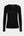 3 pack bamboo long sleeve T-shirt black/white/navy