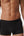 Bamboo Package - T-shirt & Briefs & Socks - Black